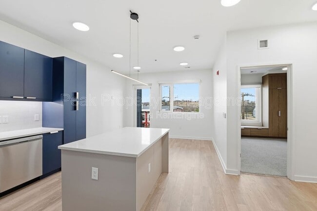 Interior Photo - The Orleans