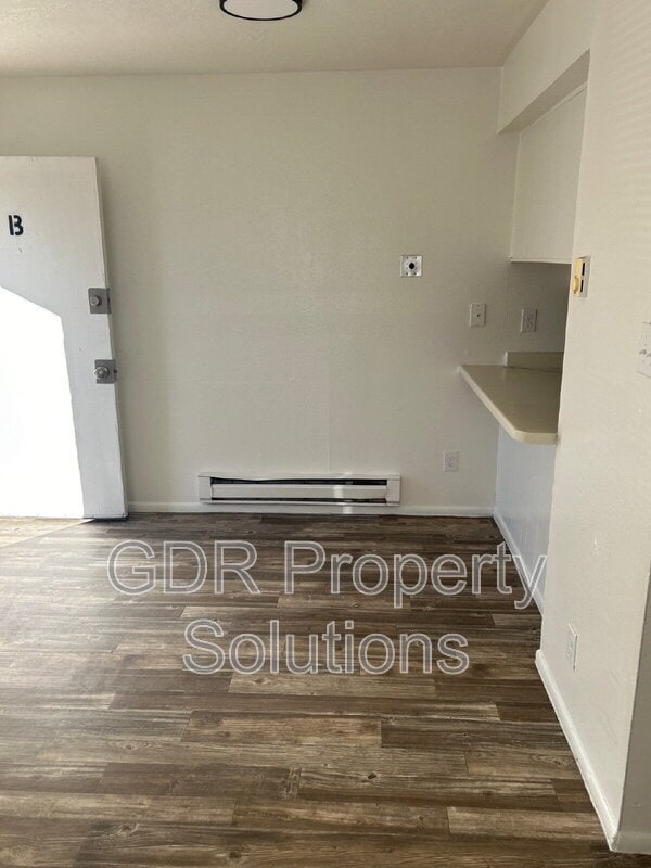 Building Photo - 3505 Tyson Pl NE