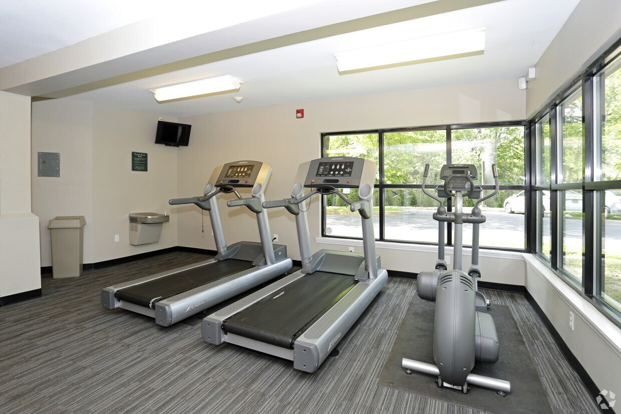 Lakeview Apartments Leonia, NJ