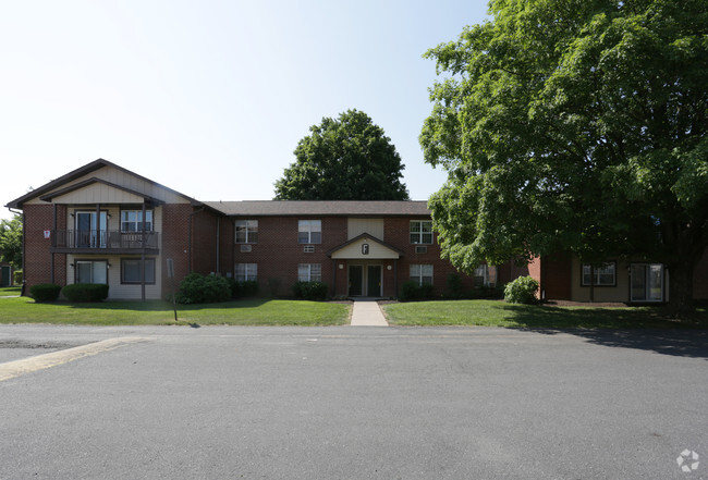 Valley Ridge Apartments Rentals - Trexlertown, PA | Apartments.com