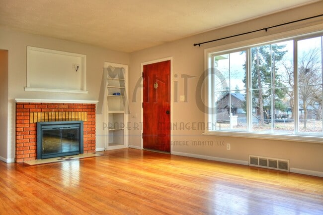 Foto del edificio - Charming 2 Bedroom 1 Bath Home!