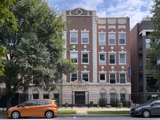 Building Photo - 1627 N Humboldt Blvd