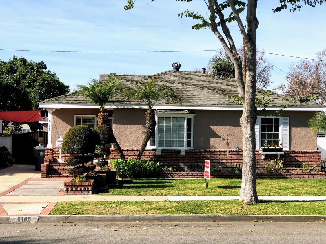6145 Hazelbrook Ave, Lakewood, CA 90712 House Rental in Lakewood, CA