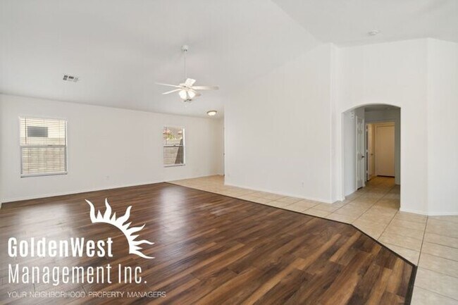 Building Photo - Beautiful 4Bdm 2Ba Home In Canyon Trails Goodyear!