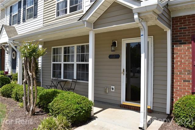 Building Photo - 116 Mangum Cir