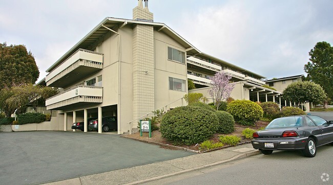 Foto del edificio - Palmetto at Tiburon View