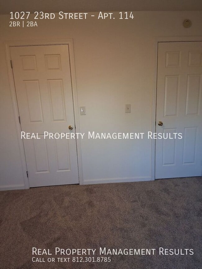 Foto del edificio - 1027 23rd St