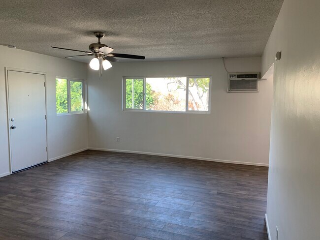 Living Room - 3460 E 67th St