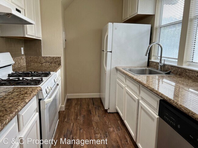 Building Photo - 3 br, 2 bath House - 142 Walti Street