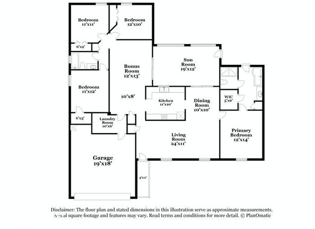 Building Photo - 2870 Hickory Ridge Dr, Lakeland, FL 33813