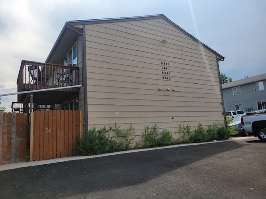 Foto principal - Great Fourplex LowerUnit!