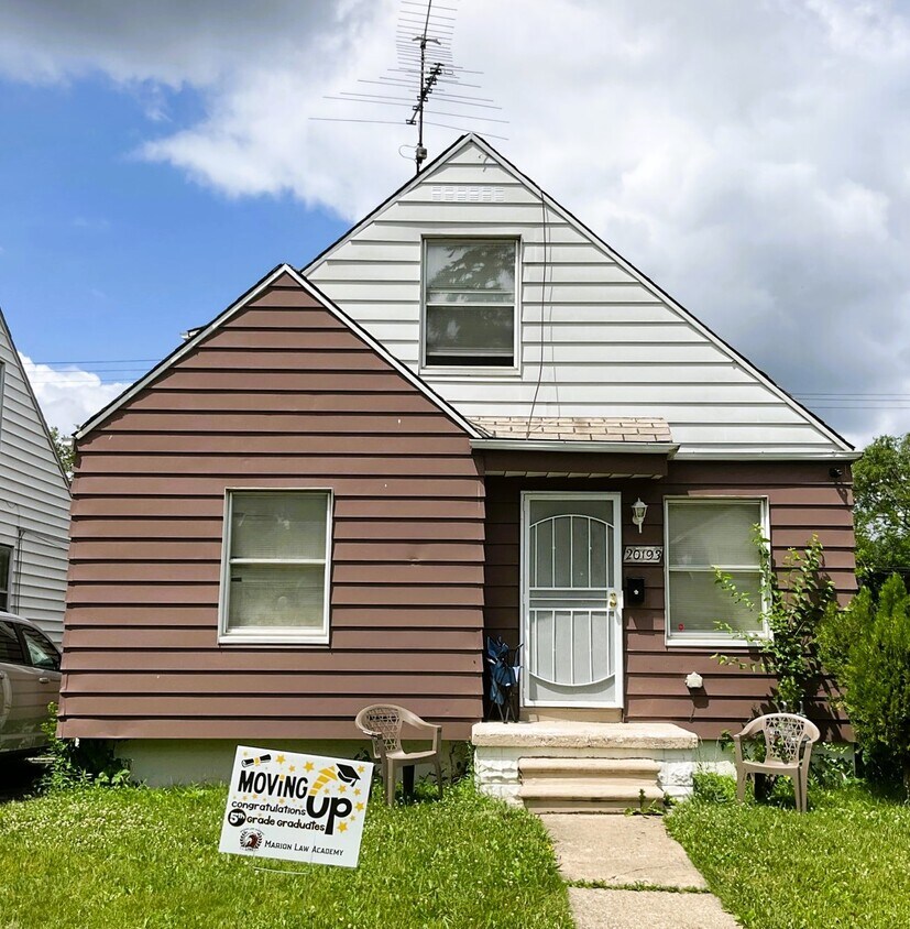 Primary Photo - 20193 Concord St