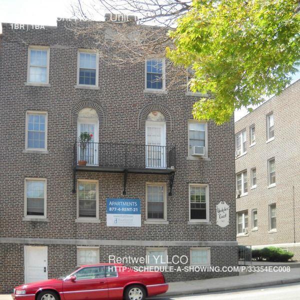 Primary Photo - 740 Burmont Rd