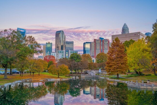 5 Most Affordable Neighborhoods in Charlotte, NC, in 2024 