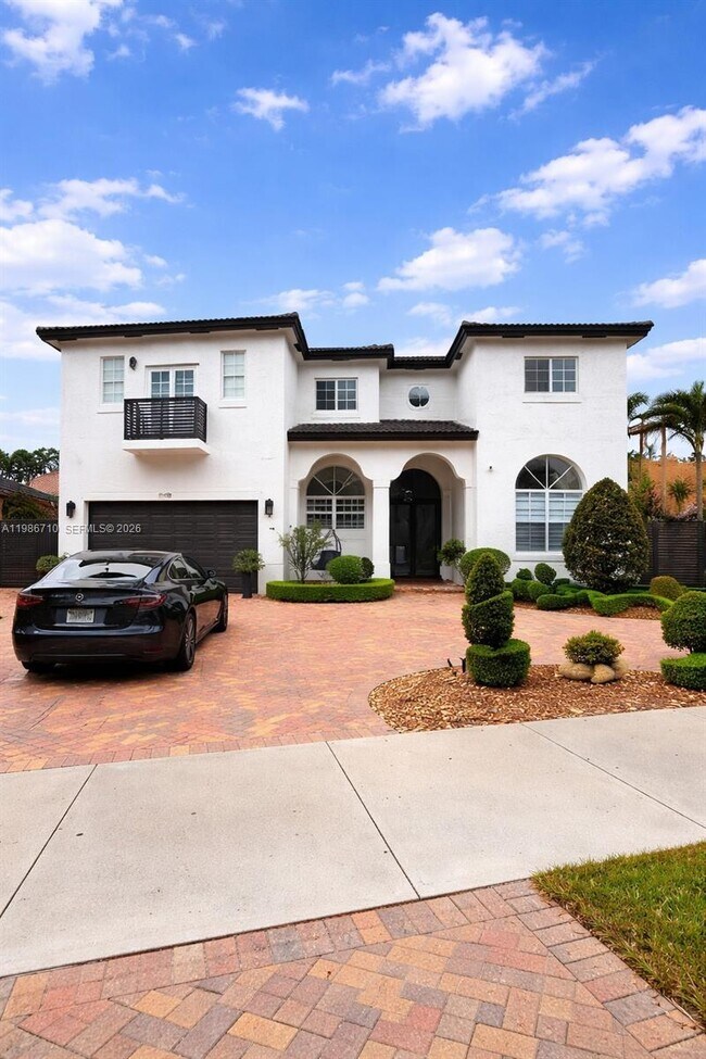 Foto del edificio - 7770 NW 161st Terrace