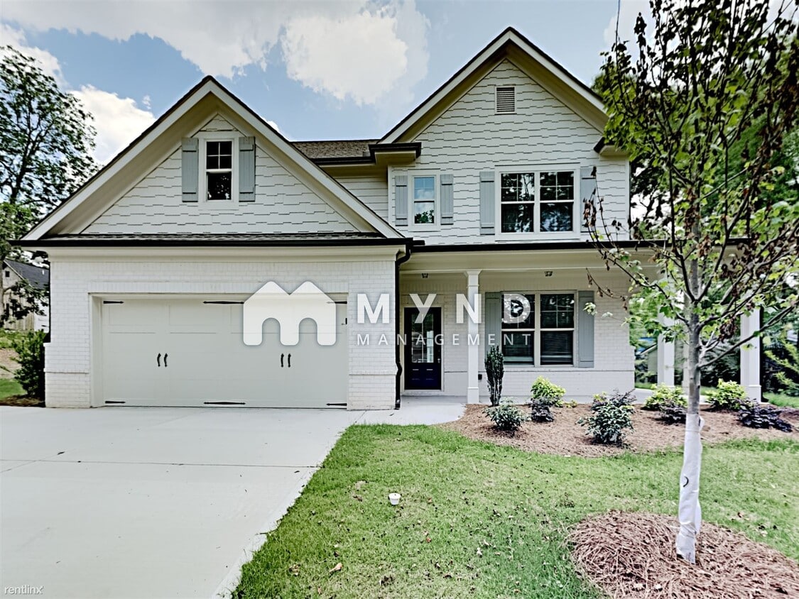 630 St, Buford, GA 30518 House Rental in Buford, GA