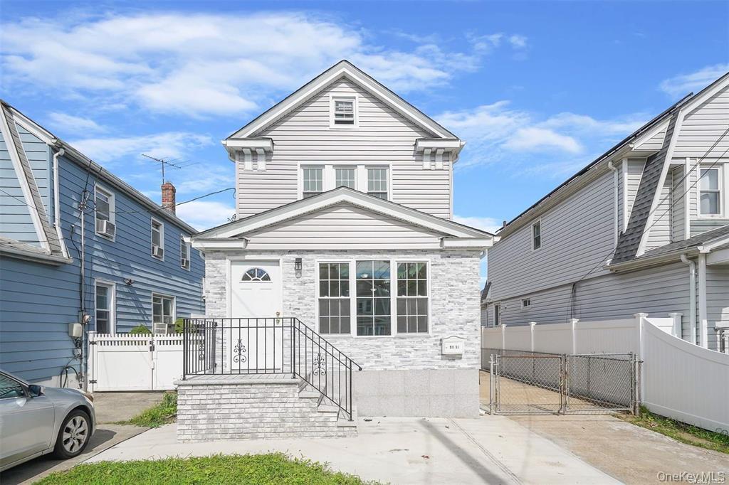 Primary Photo - 91-15 218th Pl
