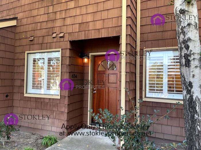Primary Photo - Stokley Properties Presents Fig Tree Lane 634