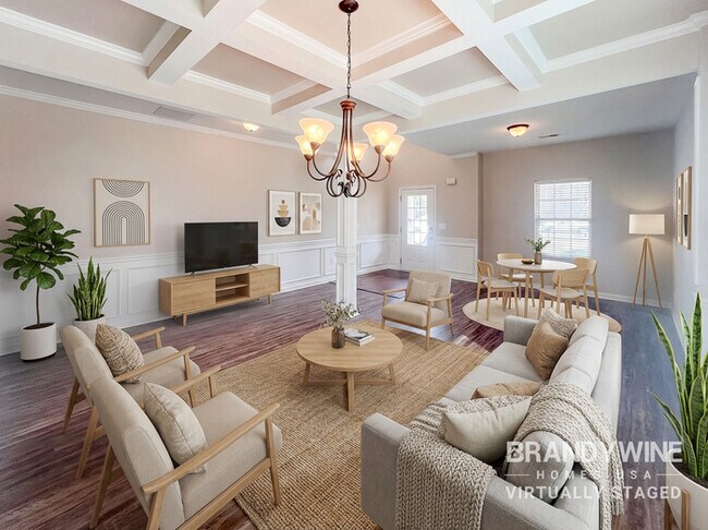 Foto del edificio - 355 Mary Dr