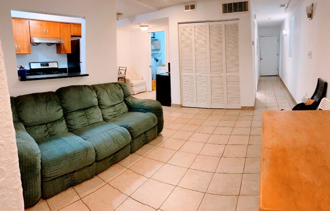 Foto del edificio - 3434 S Wallace St