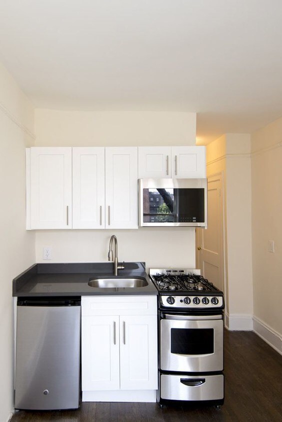Foto principal - 25 Jane St