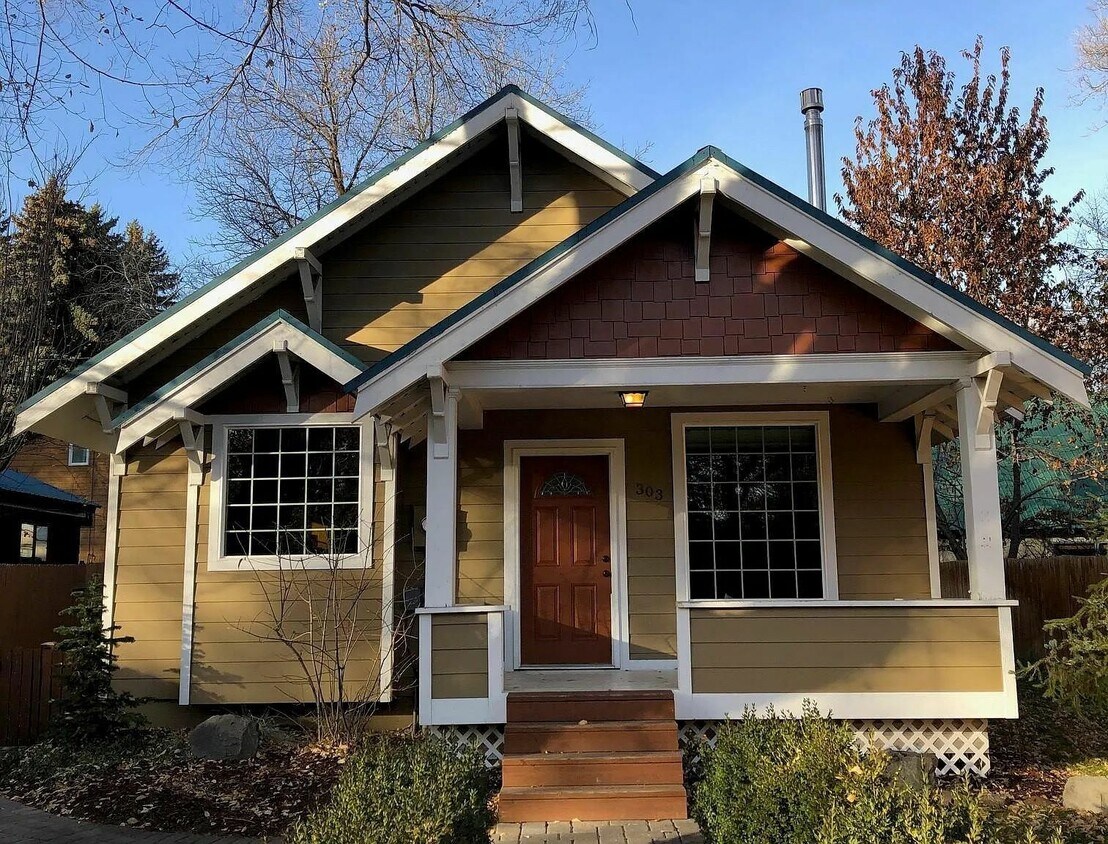Primary Photo - 303 W 11th Ave