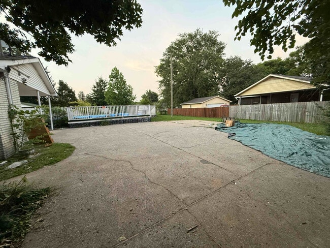 Photo - 119 Johns St (La Vergne, TN) Apartment