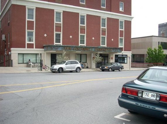 Building Photo - Vanderbilt Apartments