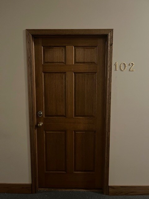 Foto del edificio - 103 N Market St