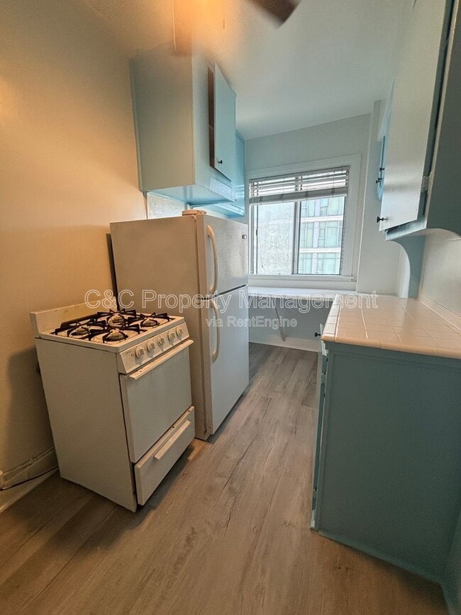 Photo - 360 West Ocean Boulevard Apartment