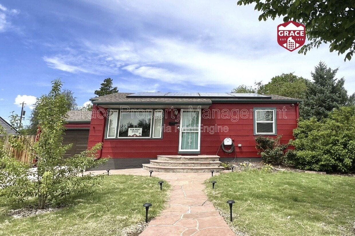 Photo - 1235 South Patton Court