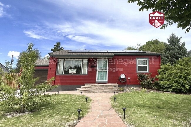 Photo - 1235 S Patton Ct House