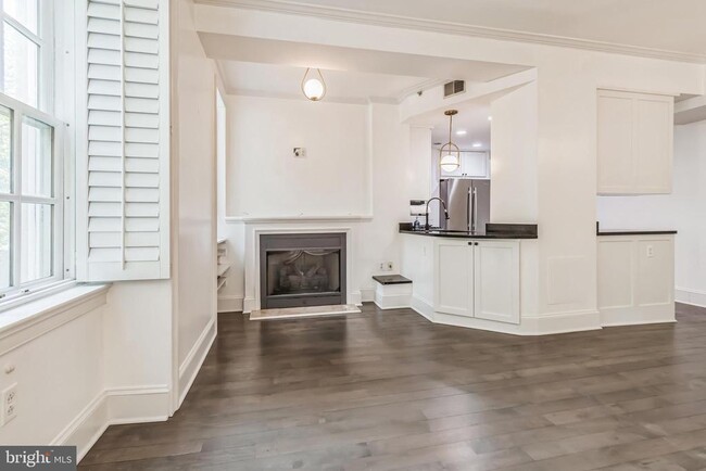 Foto del edificio - 1750 16th St NW