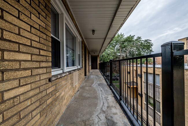 Building Photo - 8345-49 S Drexel Ave