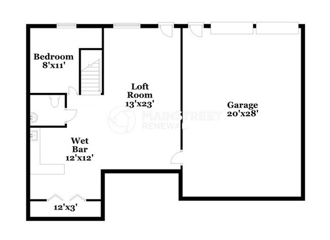 Building Photo - 4 Bedroom Pet-Friendly Home in Hermitage, TN with Main Street Renewal
