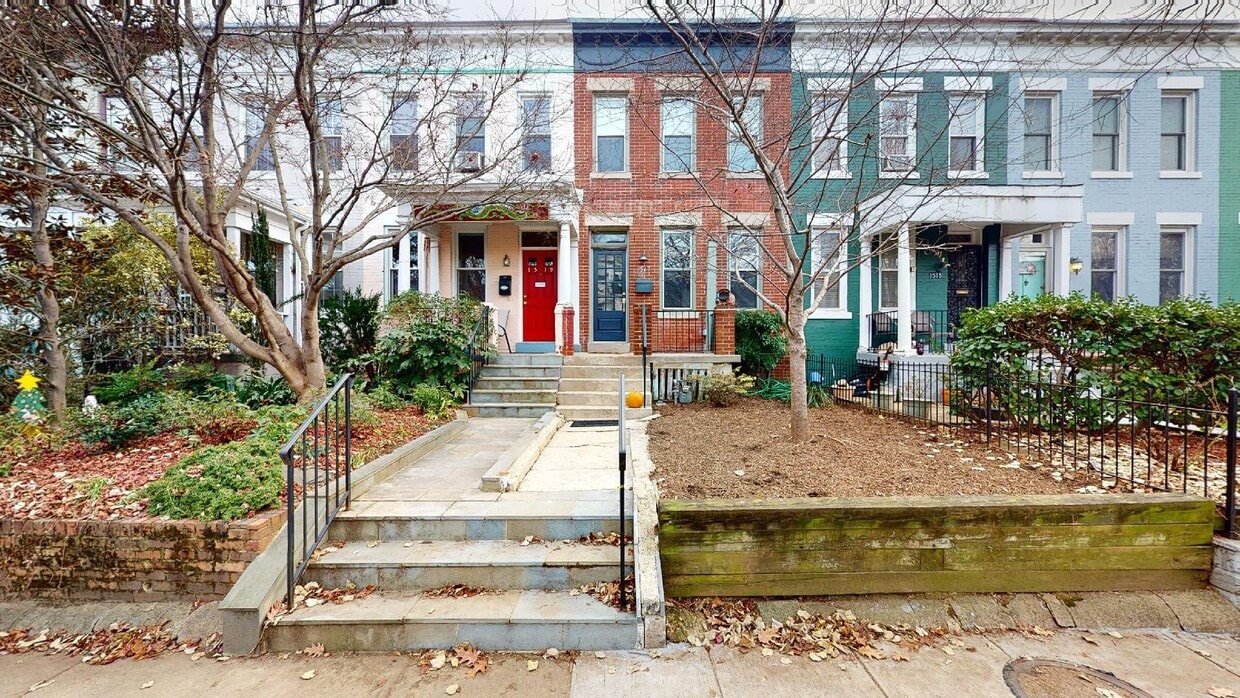 Primary Photo - 1517 D St SE