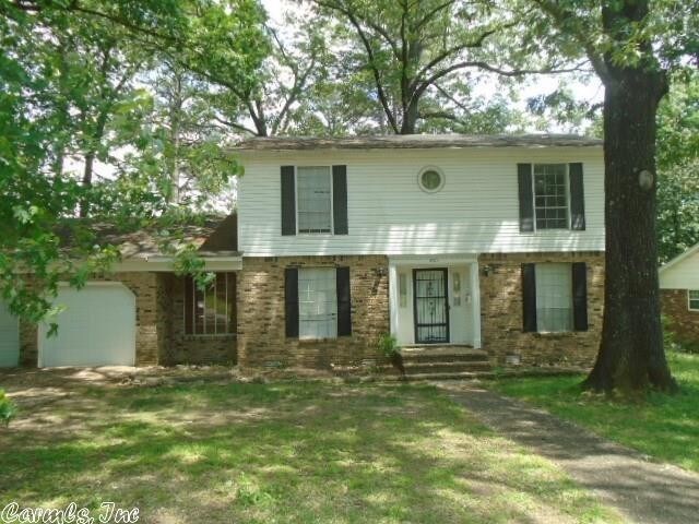 Primary Photo - 1615 Bosley Dr