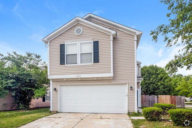 Building Photo - 6732 Kinnerton Dr