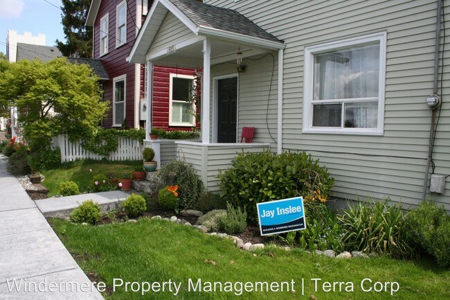 Foto del edificio - 3 br, 1 bath House - 613 South 2nd Street