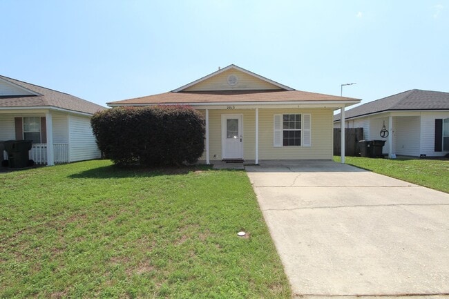 Building Photo - Spacious 3BR/2BA Home in Coral Village – A...