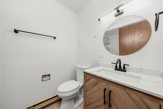 Building Photo - 3612 W 55th St