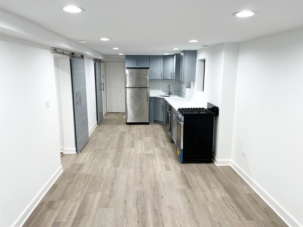Primary Photo - 1 bedroom in Chicago IL 60622