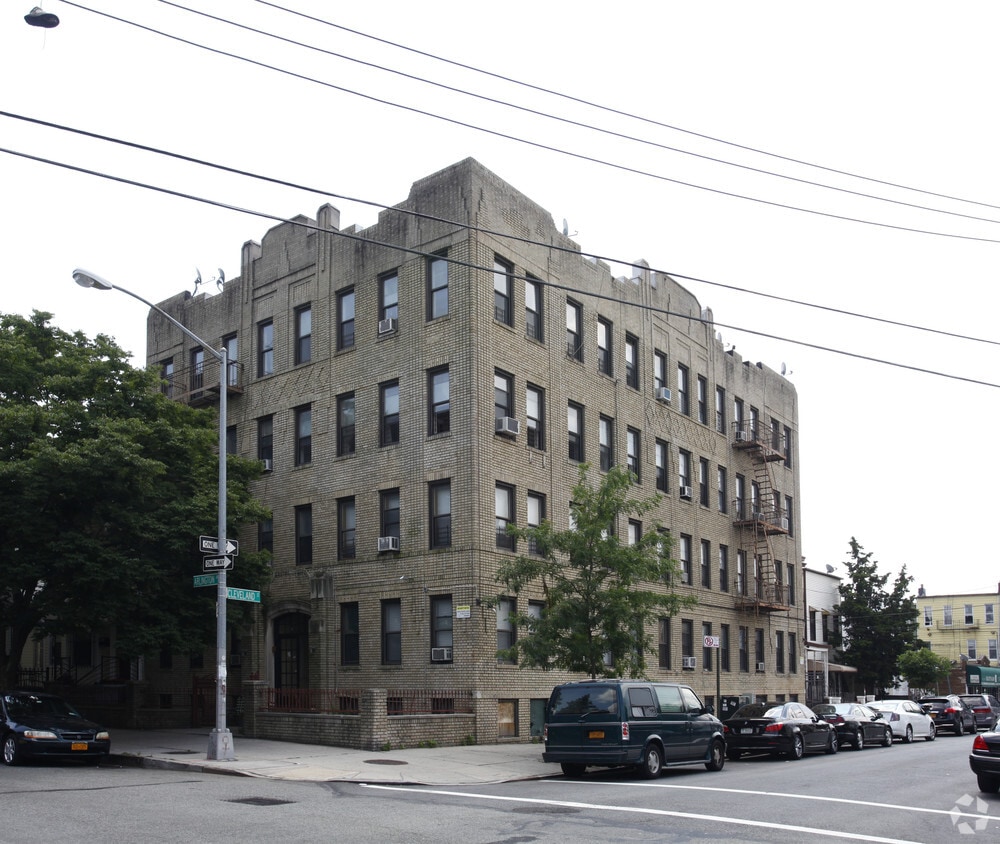 248 Arlington Ave Apartments in Brooklyn, NY