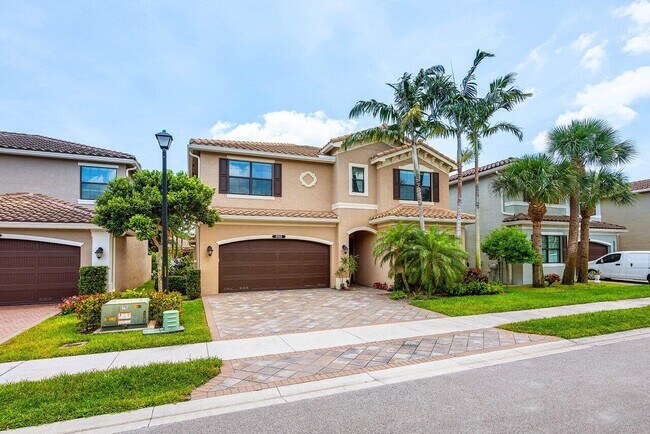 Foto del edificio - 8068 Lemon Serpentine Ln