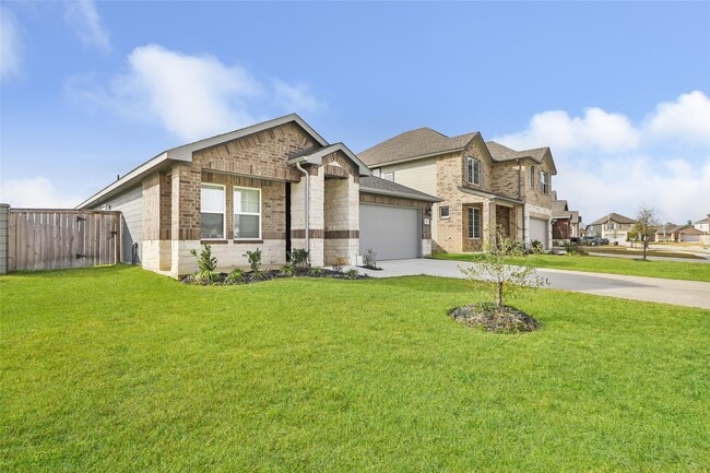 Building Photo - 18903 Austin Ridge Dr