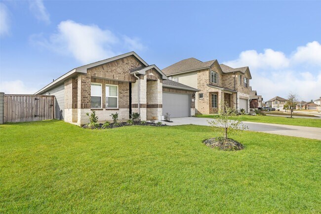 Foto del edificio - 18903 Austin Ridge Dr