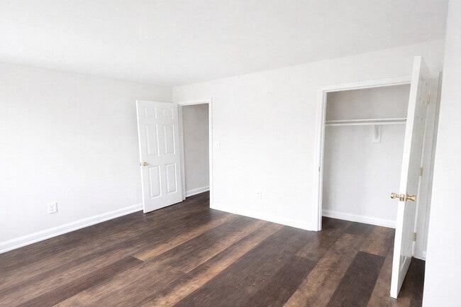 Foto del edificio - 2208 E Fayette St