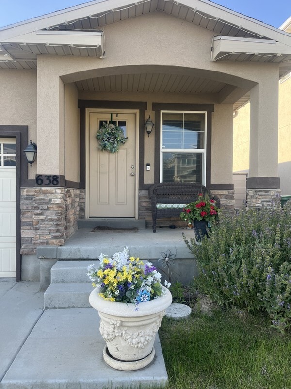 Building Photo - 638 Koins Way