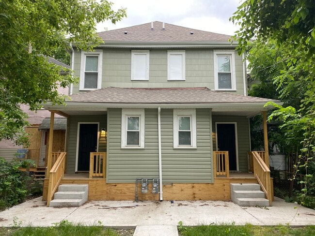 Building Photo - 82 Dana Ave