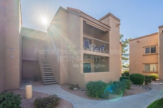 Building Photo - 8250 E Arabian Trail